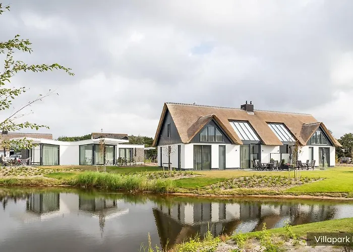 Villapark De Koog